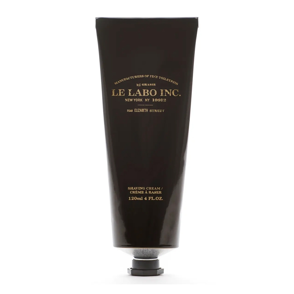 LE LABO 刮鬍膏 120ml