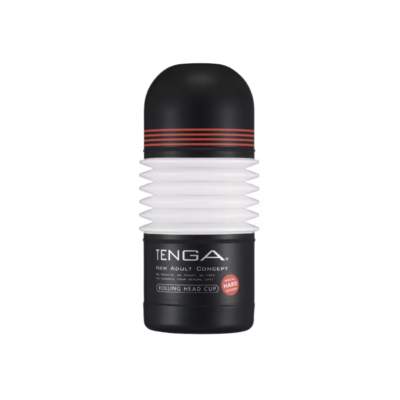 【TENGA官方直營】TENGA CUP扭動杯強韌版 成人用品 飛機杯