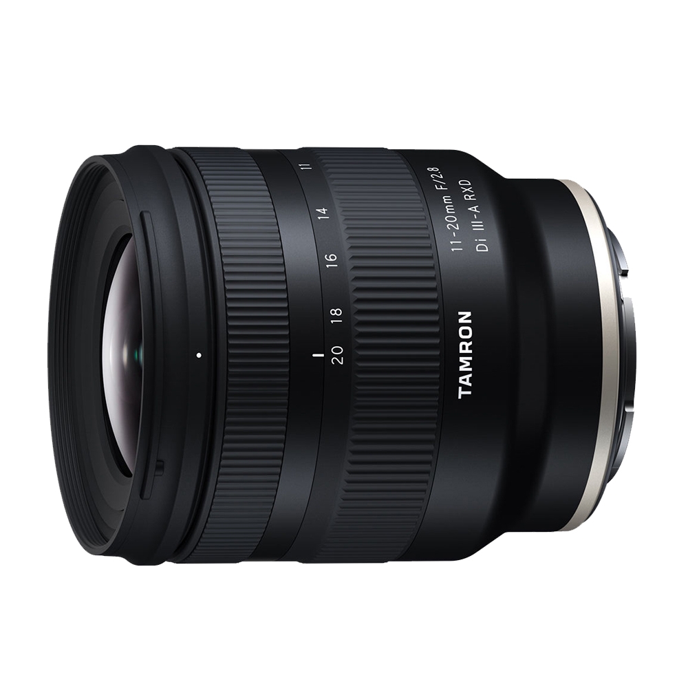 TAMRON 11-20mm F2.8 Di III-A RXD Sony E接環 B060 公司貨 | 廣角鏡頭 | Yahoo奇摩購物中心