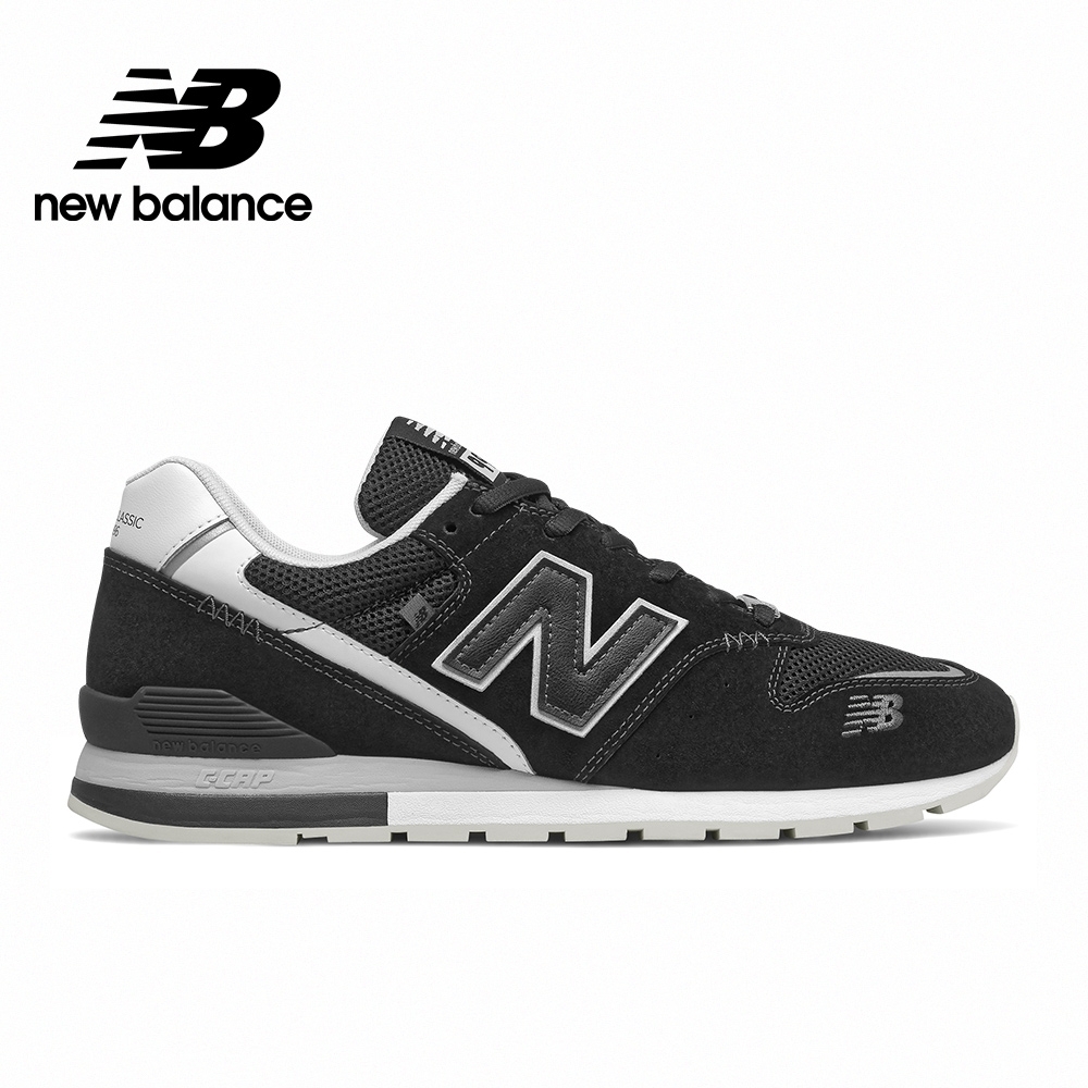 New Balance】復古運動鞋_中性_黑色_CM996CPC-D楦| 休閒鞋| Yahoo奇摩