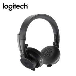 羅技 logitech G Zone Wireless 耳機麥克風