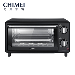 CHIMEI 奇美 10公升家用電烤箱(EV-10C0AK)