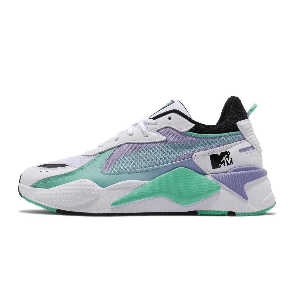 puma rs x mtv