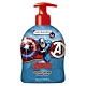 義大利進口 Avengers 潔膚露-Captain America (250ml) product thumbnail 1