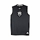 ADIDAS 男 TMAC TANK 籃球背心 product thumbnail 1