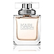 Karl Lagerfeld 卡爾同名時尚女性淡香精 85ml 無外盒包裝 product thumbnail 1