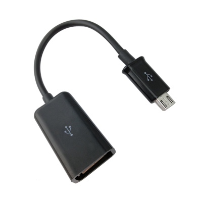 Bravo-u Micro USB OTG