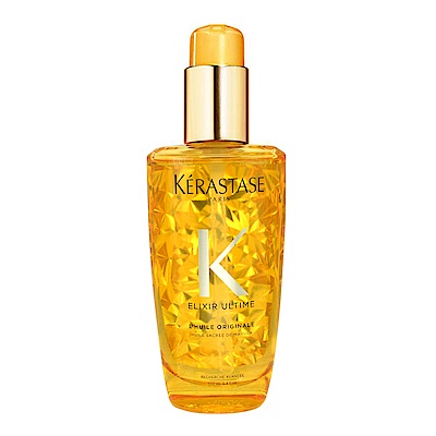 *Kerastase卡詩 金緻柔馭露100ml