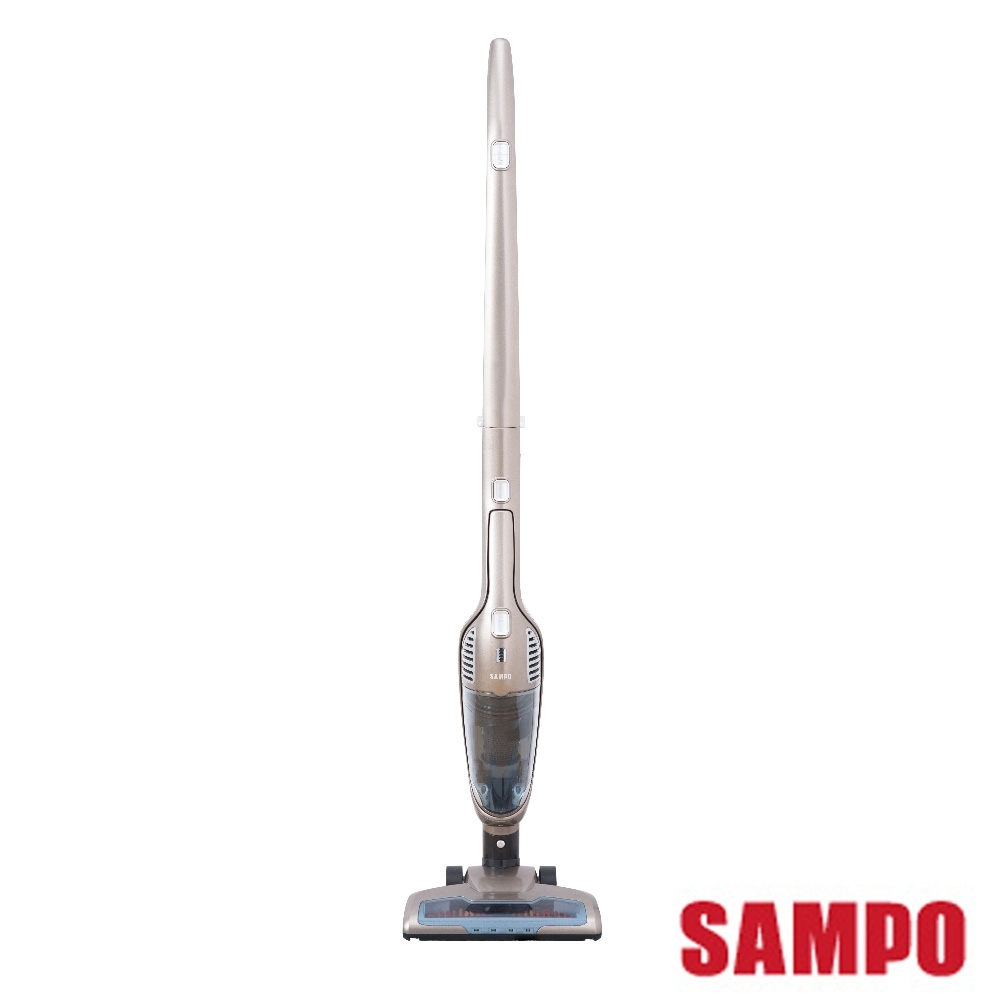 SAMPO 聲寶 無線鋰電吸塵器 EC-HP12UGX-