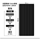 【X-BIKE】加大加厚款 15mm厚  200x80cm 瑜珈墊/防滑墊/地墊  贈綁帶及背袋 SGS認證 XFE-YG52 product thumbnail 2