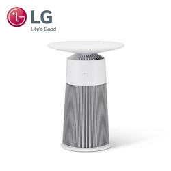 LG AeroFurniture 新淨几 空氣清淨機 3色任選