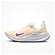 NIKE W REACTX INFINITY RUN 4 女慢跑鞋-淺橘-DR2670800 product thumbnail 1