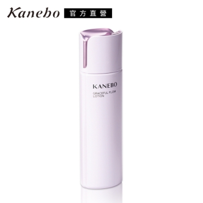 ★Kanebo 佳麗寶 萃齡豐盈化妝水 180mL (大K)