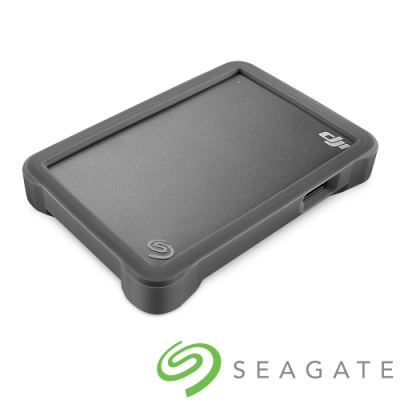 Seagate DJI Fly Drive 2TB 2.5吋外接硬碟