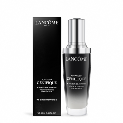 (即期品)LANCOME 蘭蔻 超未來肌因賦活露50ml-期效202502