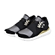 adidas Y-3 QASA ELLE LACE 武士忍者鞋(黑金) product thumbnail 1