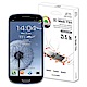 SKINPLAYER SAMSUNG GALAXY S3 3D立體全覆滿版保護貼 product thumbnail 1