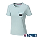 K-SWISS Label Pocket/ Logo Tee棉質吸排T恤-男女-十六款任選 product thumbnail 8