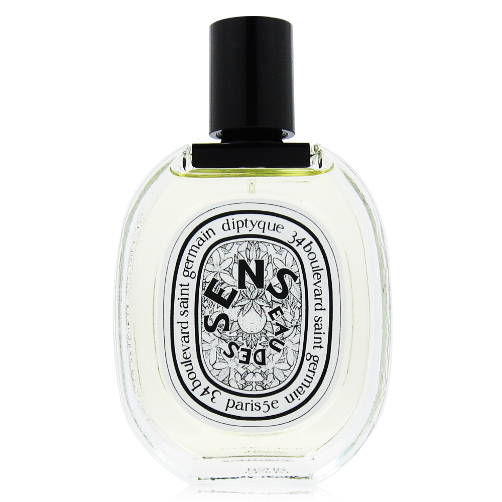 Diptyque Eau Des Sens 感官之水淡香水 EDT 100ml TESTER