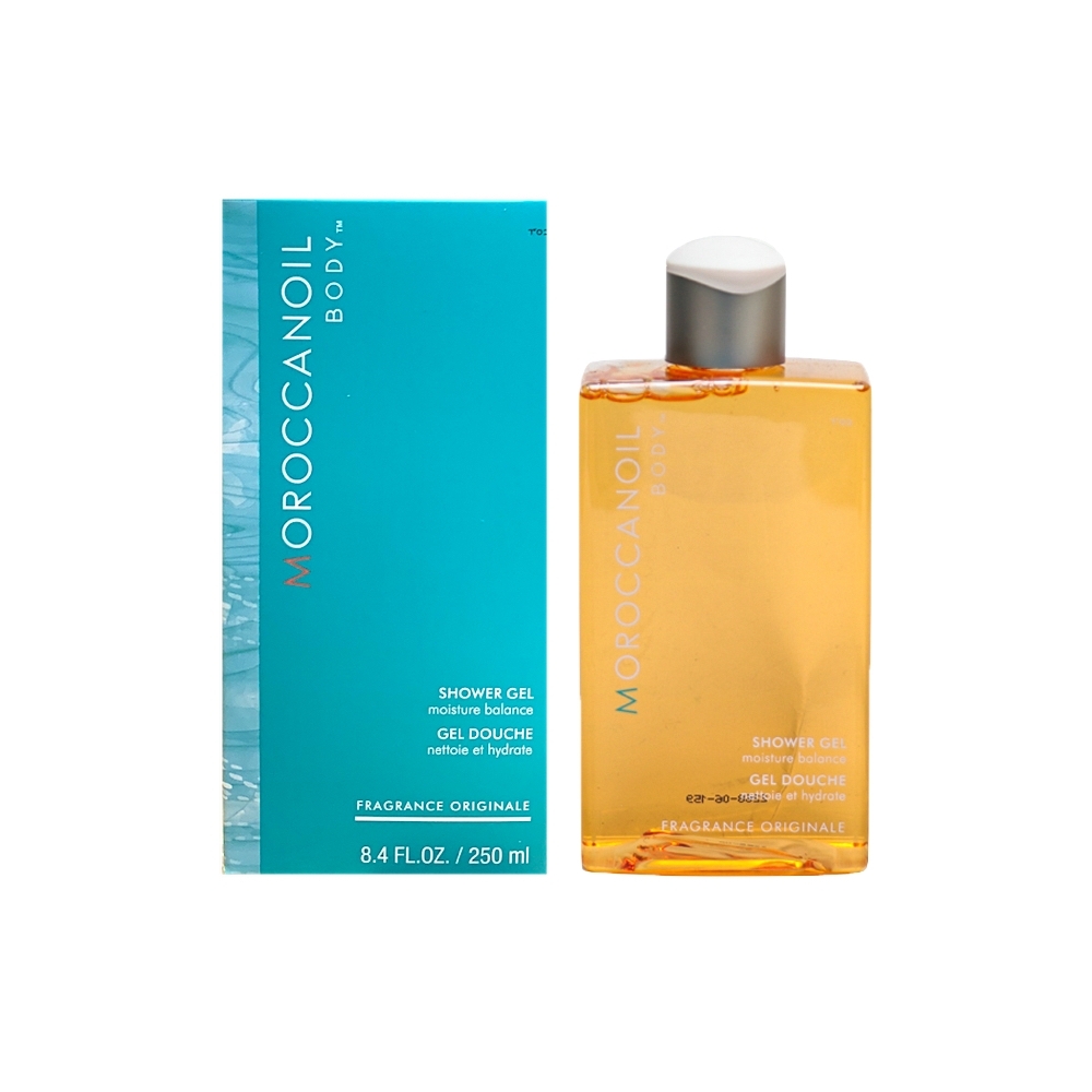 MOROCCANOIL 摩洛哥優油 經典沐浴膠 250ml