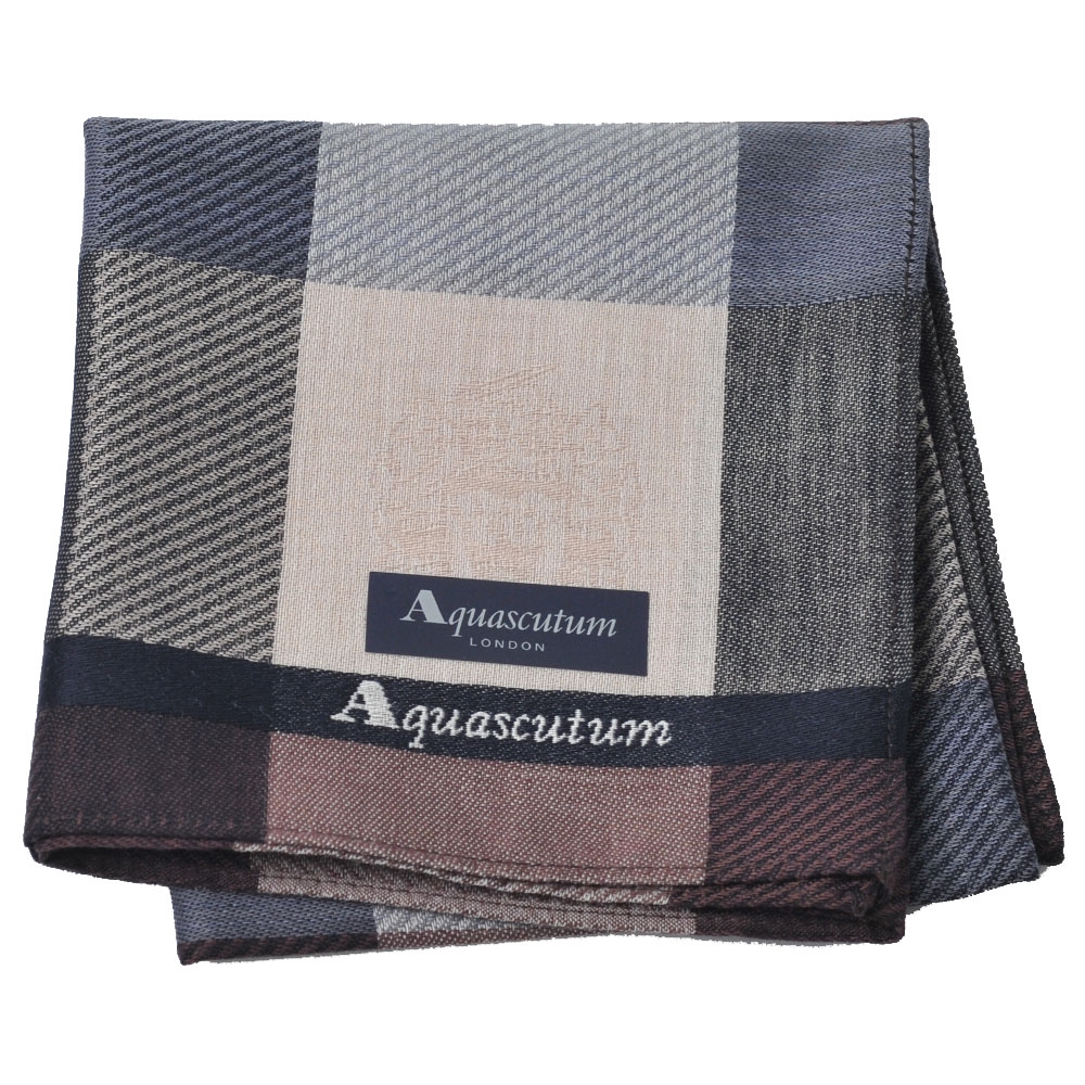 Aquascutum LOGO