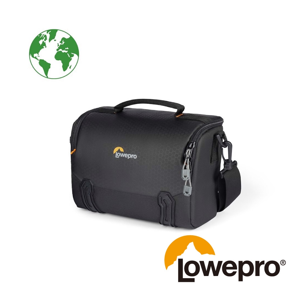 LOWEPRO 愛德蒙 Adventura SH140 III 相機包(L273)