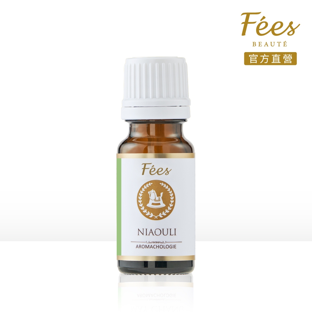 Fees法緻 綠花白千層 單方精油10ml