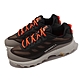 Merrell 戶外鞋 Moab Speed 男鞋 黑 橘 黃金大底 輕量 登山 運動鞋 ML067715 product thumbnail 1