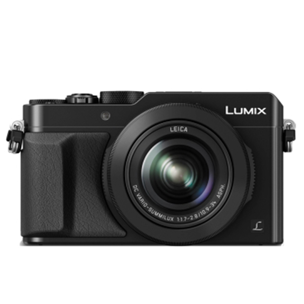 Panasonic DMC-LX100頂級類單眼 (公司貨)