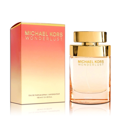 Michael Kors 璀璨漫遊女性淡香精 100ML