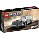 樂高LEGO Speed Champions系列 - LT76911 詹姆斯龐德007 奧斯頓馬丁DB5 product thumbnail 1