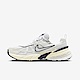 Nike W V2K Run FD0736-102 女 休閒鞋 運動 復古 Y2K 老爹鞋 舒適 穿搭 奶油 米藍 product thumbnail 1