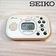 『SEIKO 精工』DM100 數位節拍器 / 可固定於譜架 / 白色 product thumbnail 1
