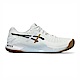 Asics GEL-Resolution 9 [1041A453-100] 男 網球鞋 BOSS 聯名款 白黑 product thumbnail 1