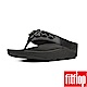 FitFlop TIARARAMA夾腳涼鞋黑色 product thumbnail 1