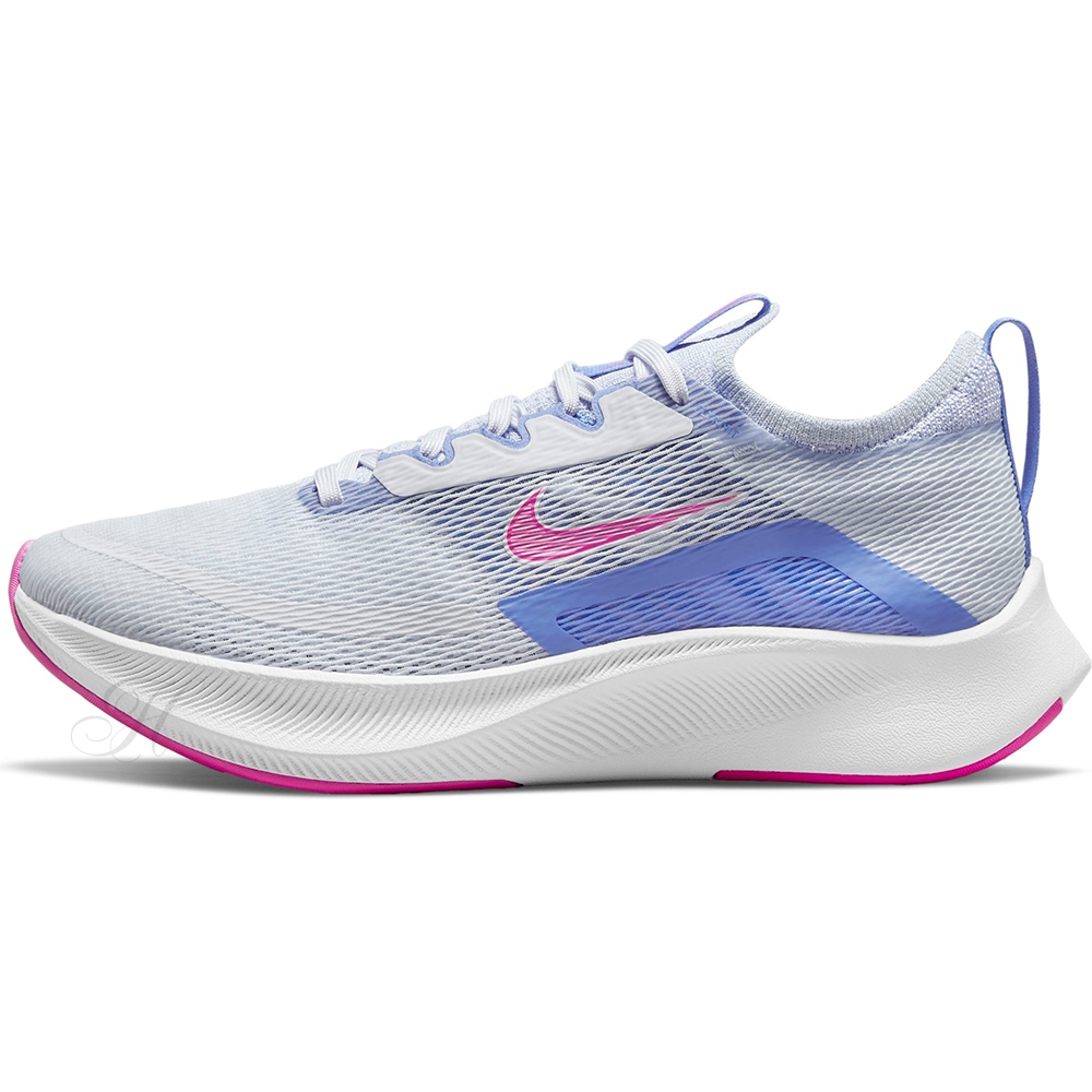 womens nike zoom fly 4