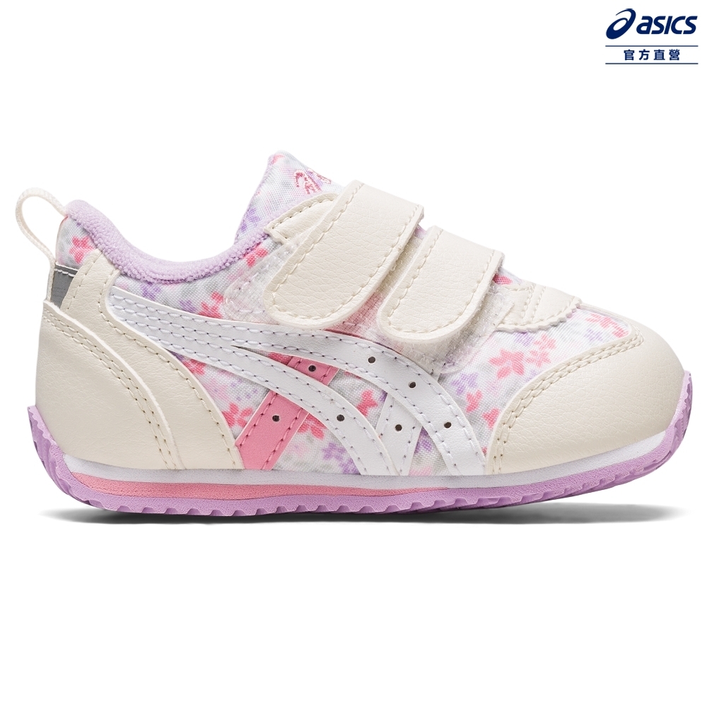 ASICS 亞瑟士 IDAHO BABY FP 小童鞋 兒童 布鞋 1144A289-700