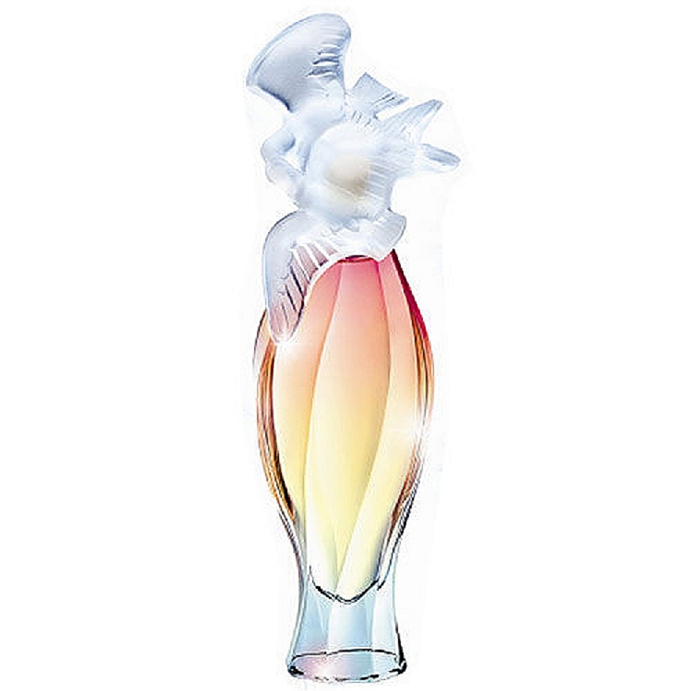 Nina Ricci L''Air du Temps Colombes Couleur 比翼雙飛天堂鳥紀念版淡香水 100ml 無外盒