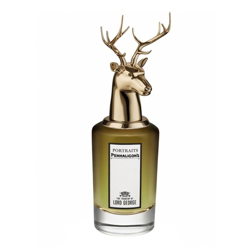 PENHALIGON’S 潘海利根 公鹿淡香精75ml-快速到貨