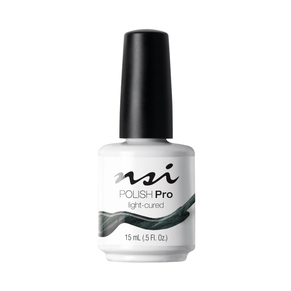 NSI光撩甲油膠 #00209【Black Tie Only】15ml