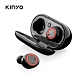KINYO藍牙立體聲耳機麥克風BTE3890 product thumbnail 1