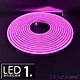 LGS 燈條(1米)12V柔性霓虹燈條 LED燈條 防水防曬 (1入) product thumbnail 1