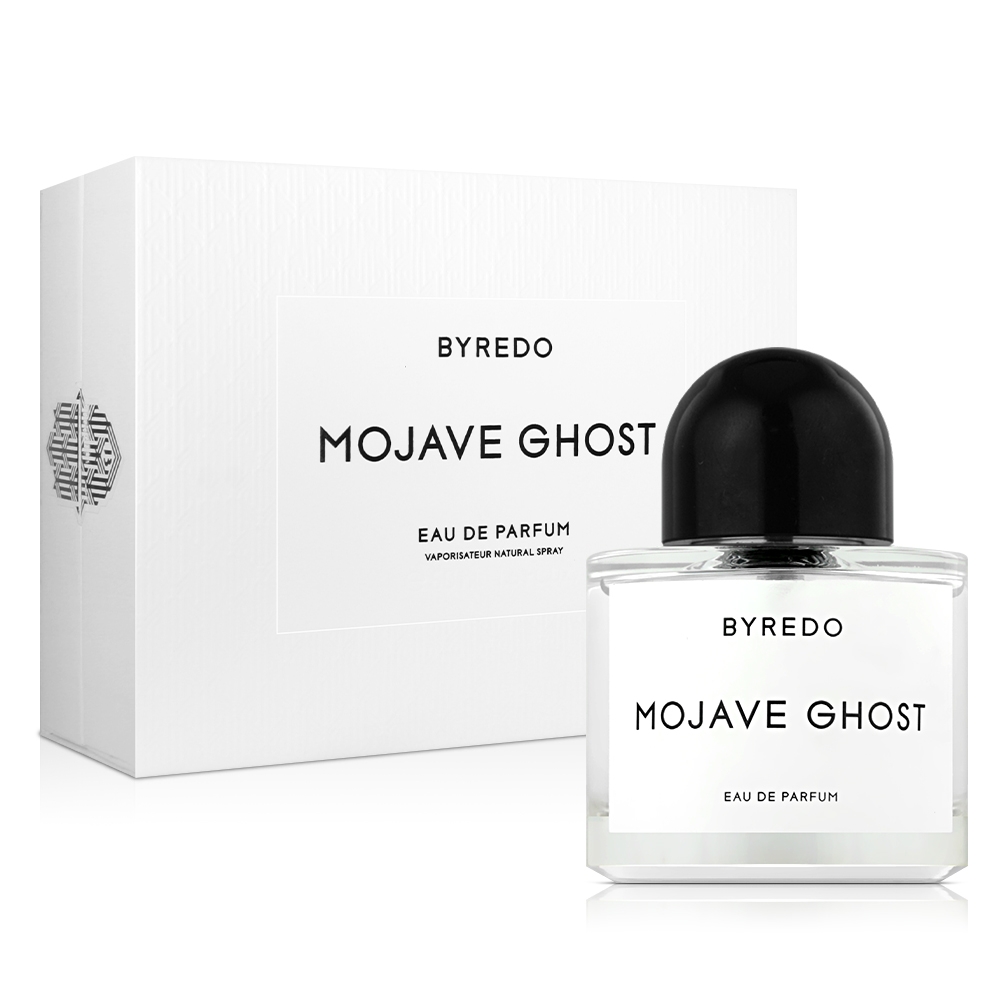 BYREDO 莫哈維之影女性淡香精100ml