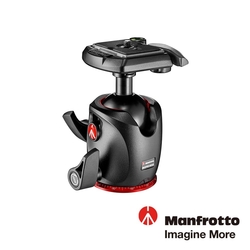 Manfrotto 曼富圖 球型雲台 MHXPRO-BHQ2