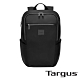 Targus Urban Expandable 15.6" 可擴充都會後背包 - 黑 product thumbnail 1