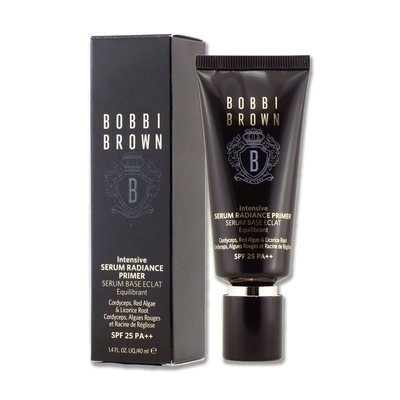 BOBBI BROWN 芭比波朗 冬蟲夏草精華亮膚持妝乳 40ML