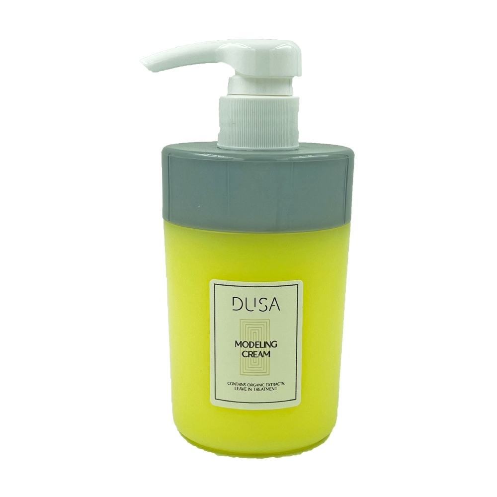 DUSA 度莎 動感造型護髮乳 300ML