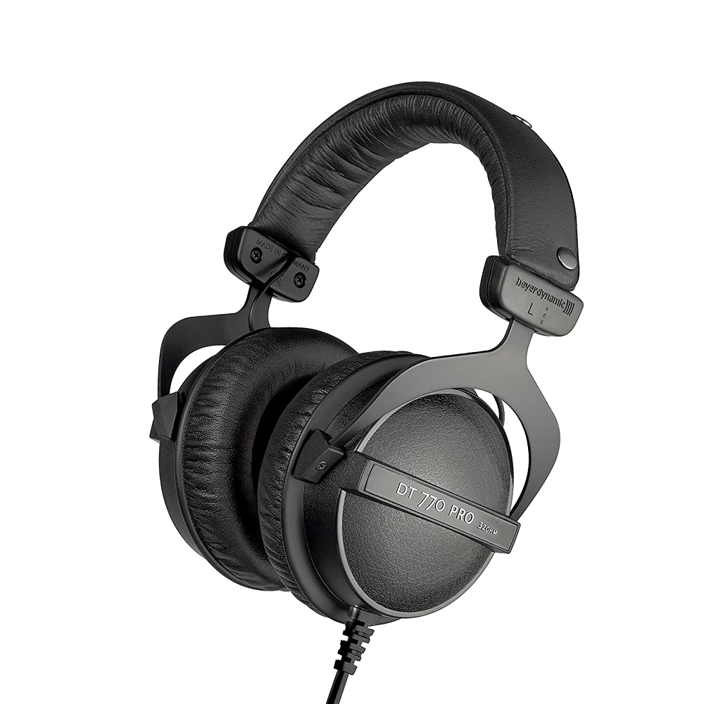 Beyerdynamic DT770 Pro 32歐姆版 監聽耳機 | beyerdynamic | Yahoo奇摩購物中心