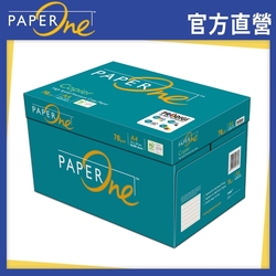 PaperOne copier 多功能影印紙 A4 70G (10包/箱)