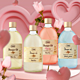 贈壓頭★SABON 熱銷沐浴油 500ml-多款可選 product thumbnail 1